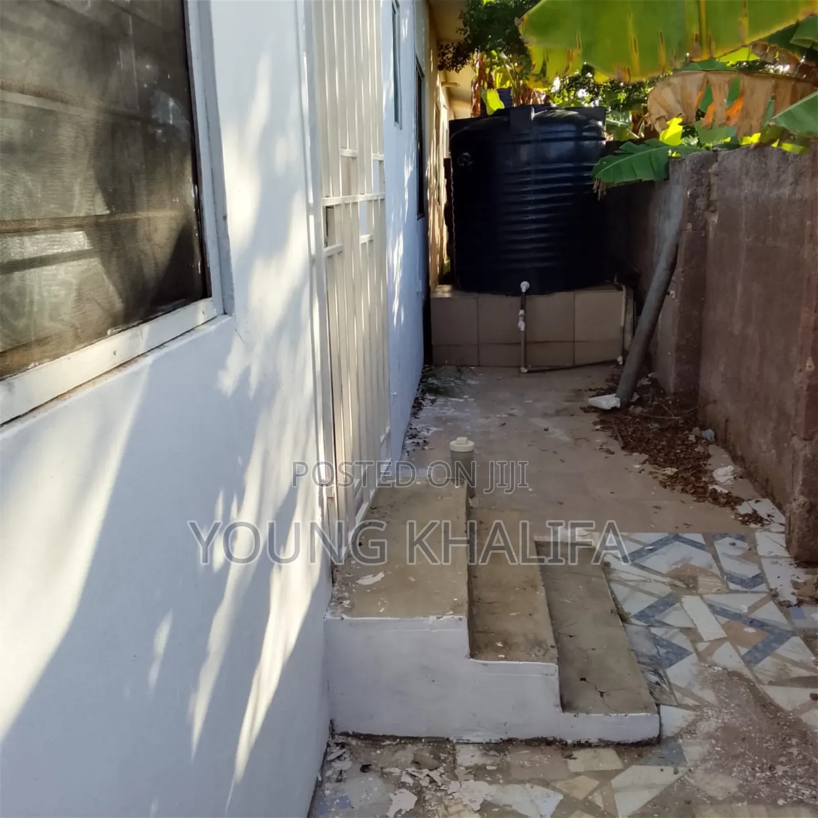2bdrm House in Blue Rose Estate, Budumburam for rent