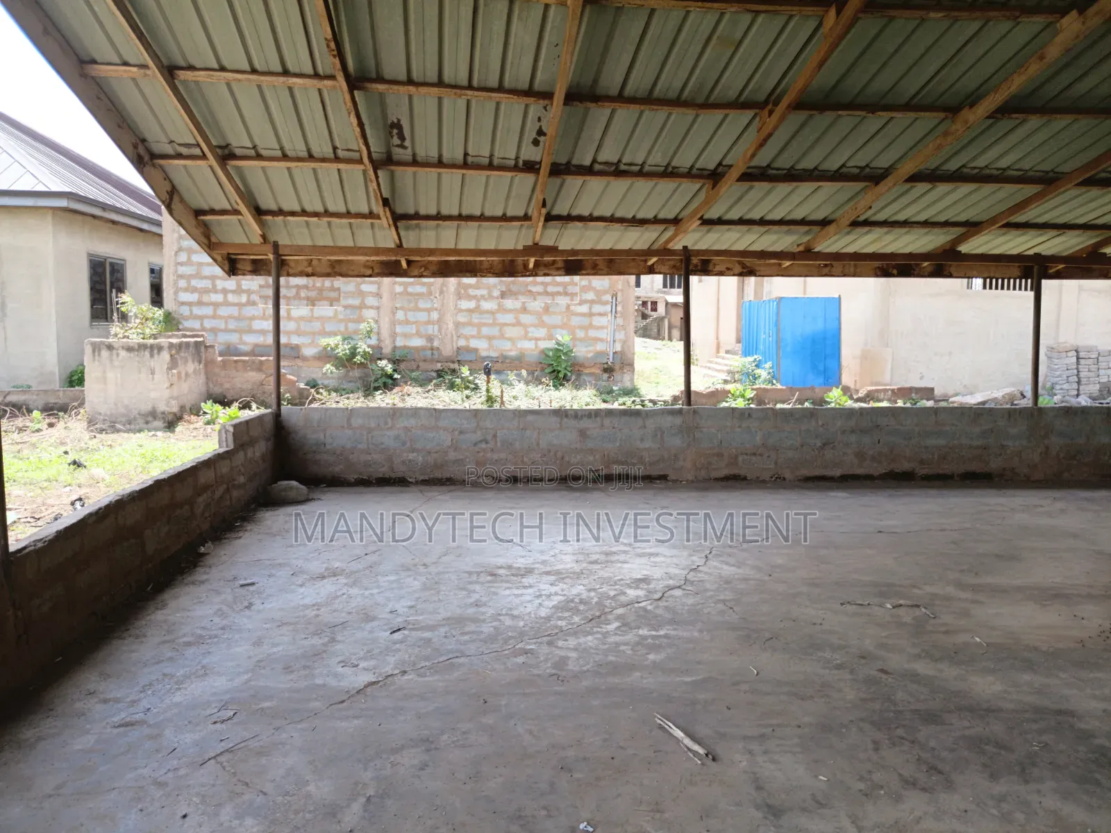 First- Choice Land - Tema Community 22 Annex