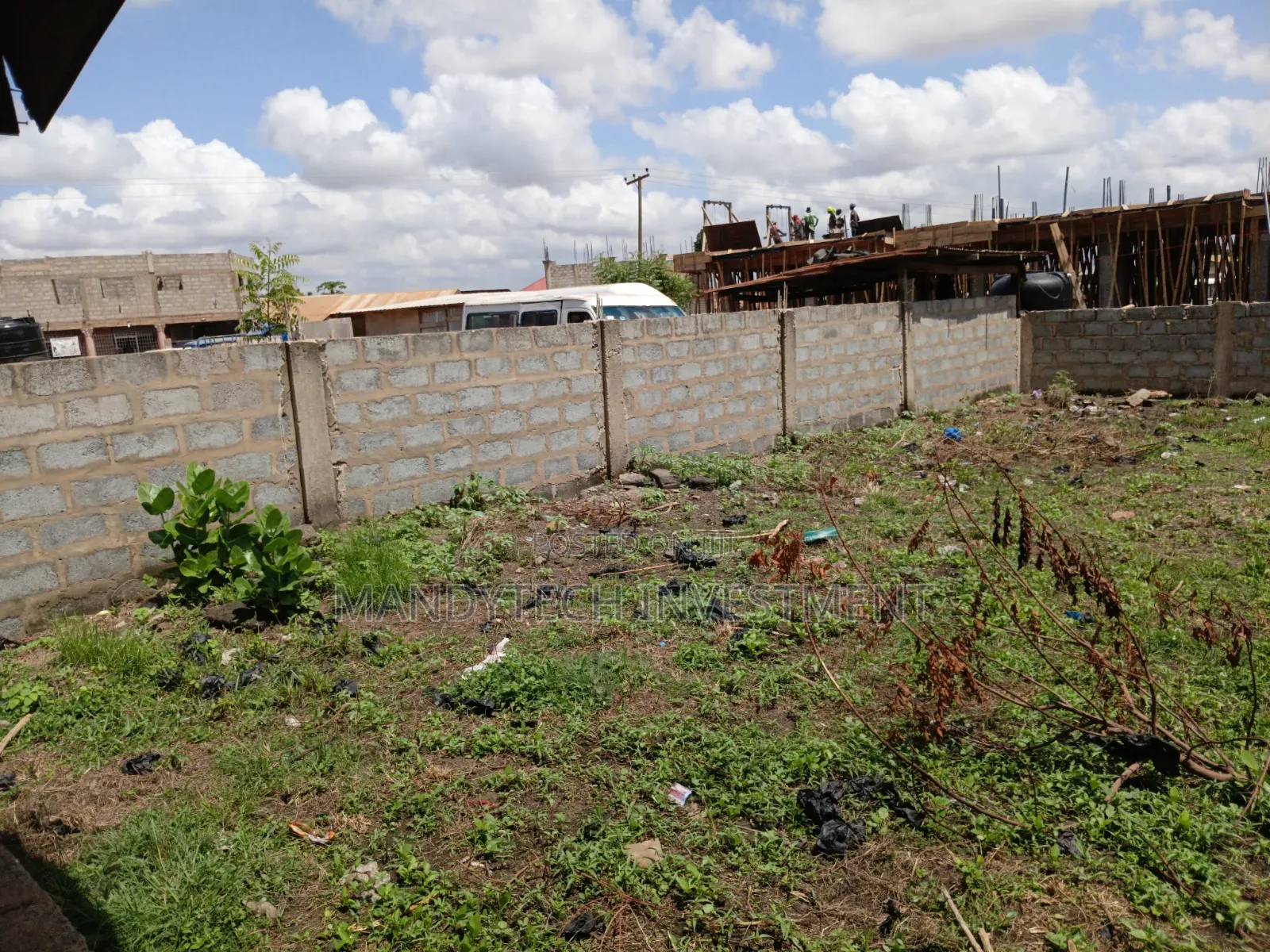 First- Choice Land - Tema Community 22 Annex