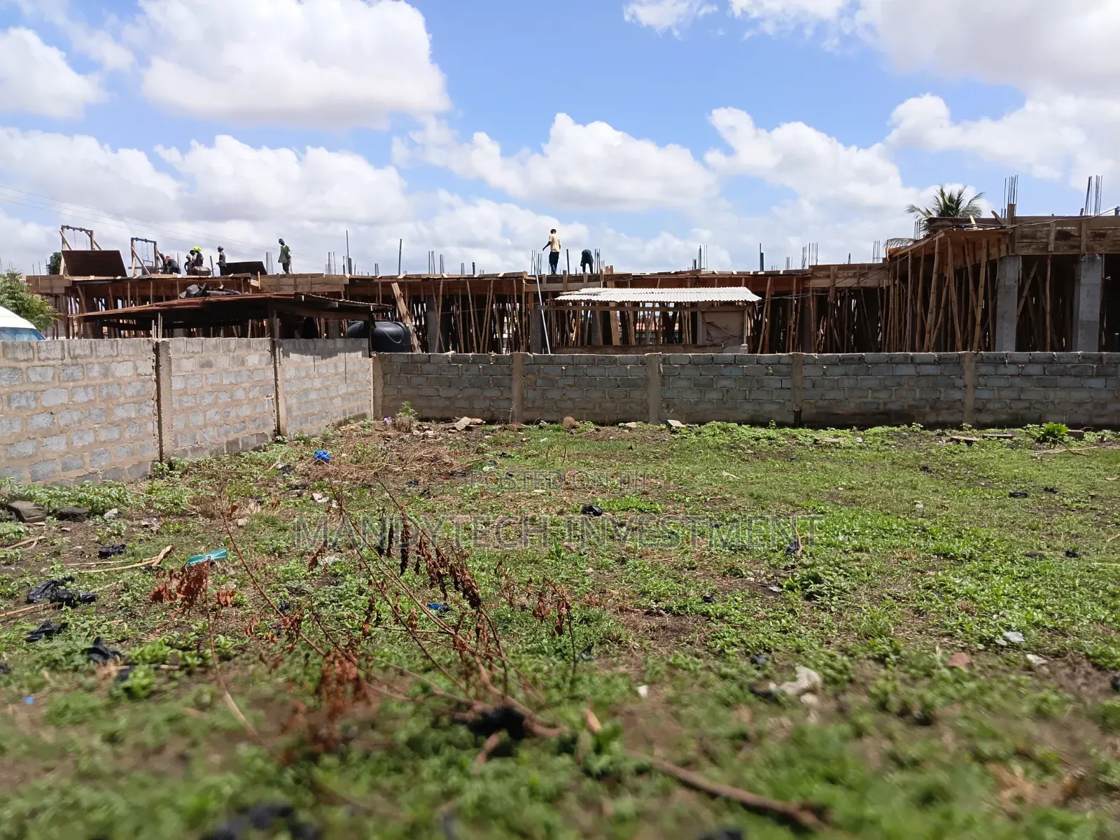 First- Choice Land - Tema Community 22 Annex