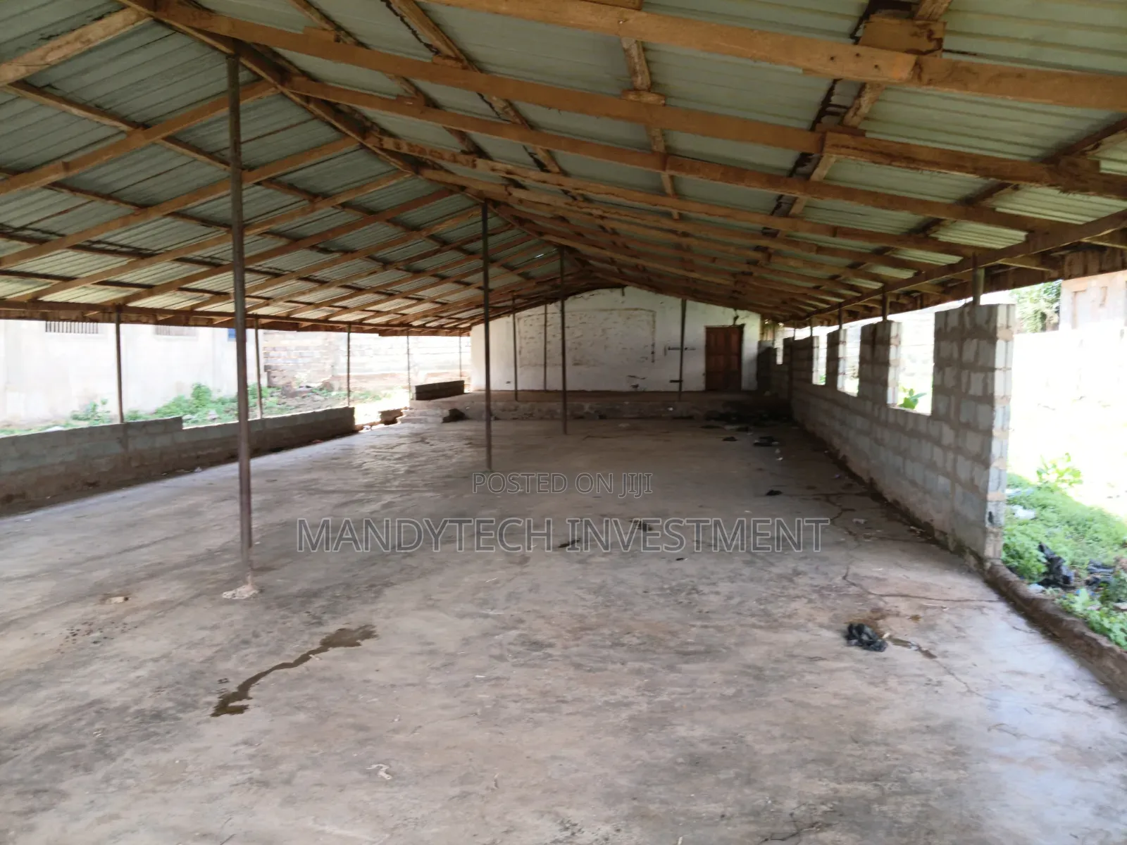 First- Choice Land - Tema Community 22 Annex