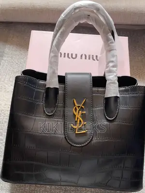 Quality and Spacious Handbags