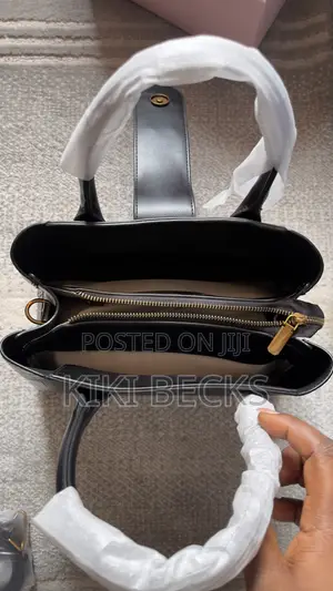Quality and Spacious Handbags