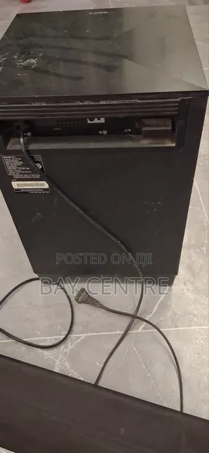Used Sony Ht-Ct770 Home Theater