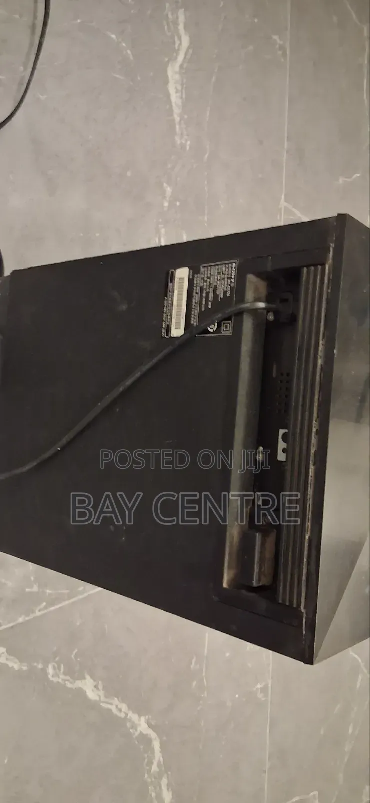 Used Sony Ht-Ct770 Home Theater