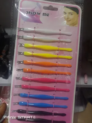 Nail Trimmer