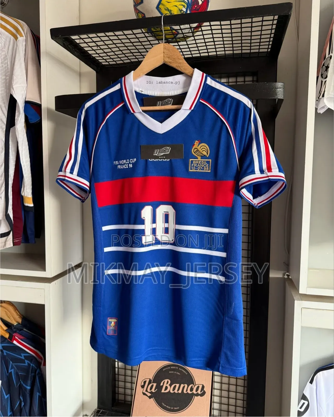 France Retro