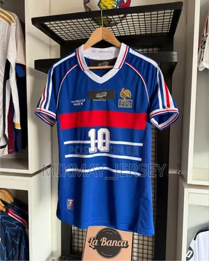 France Retro