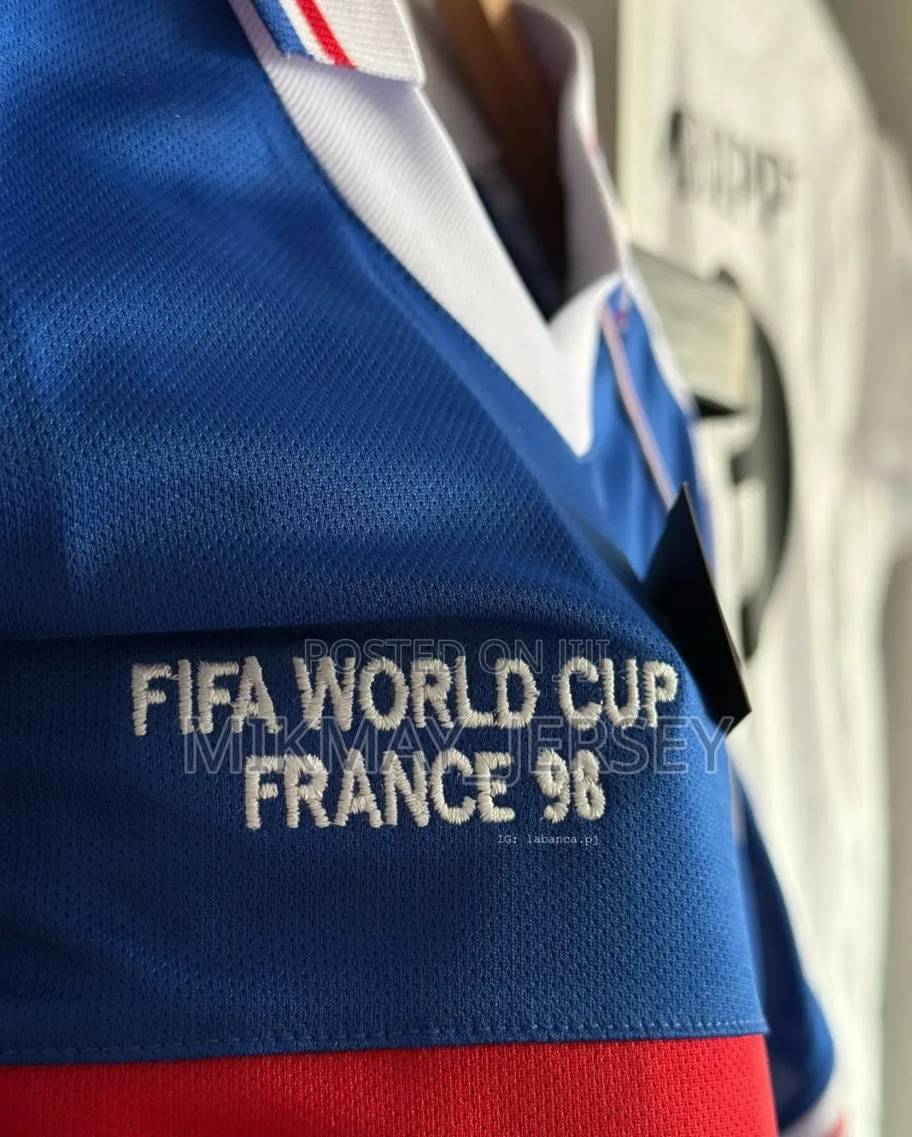 France Retro