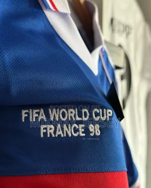 France Retro