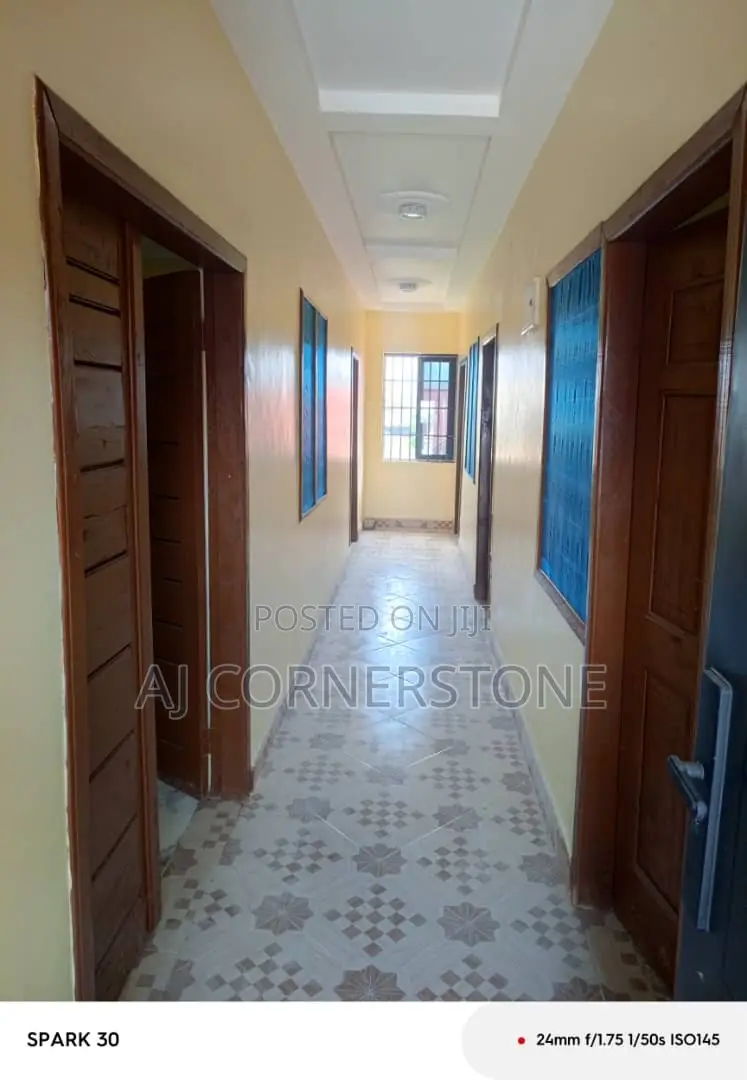 1bdrm Apartment in Amasaman for rent
