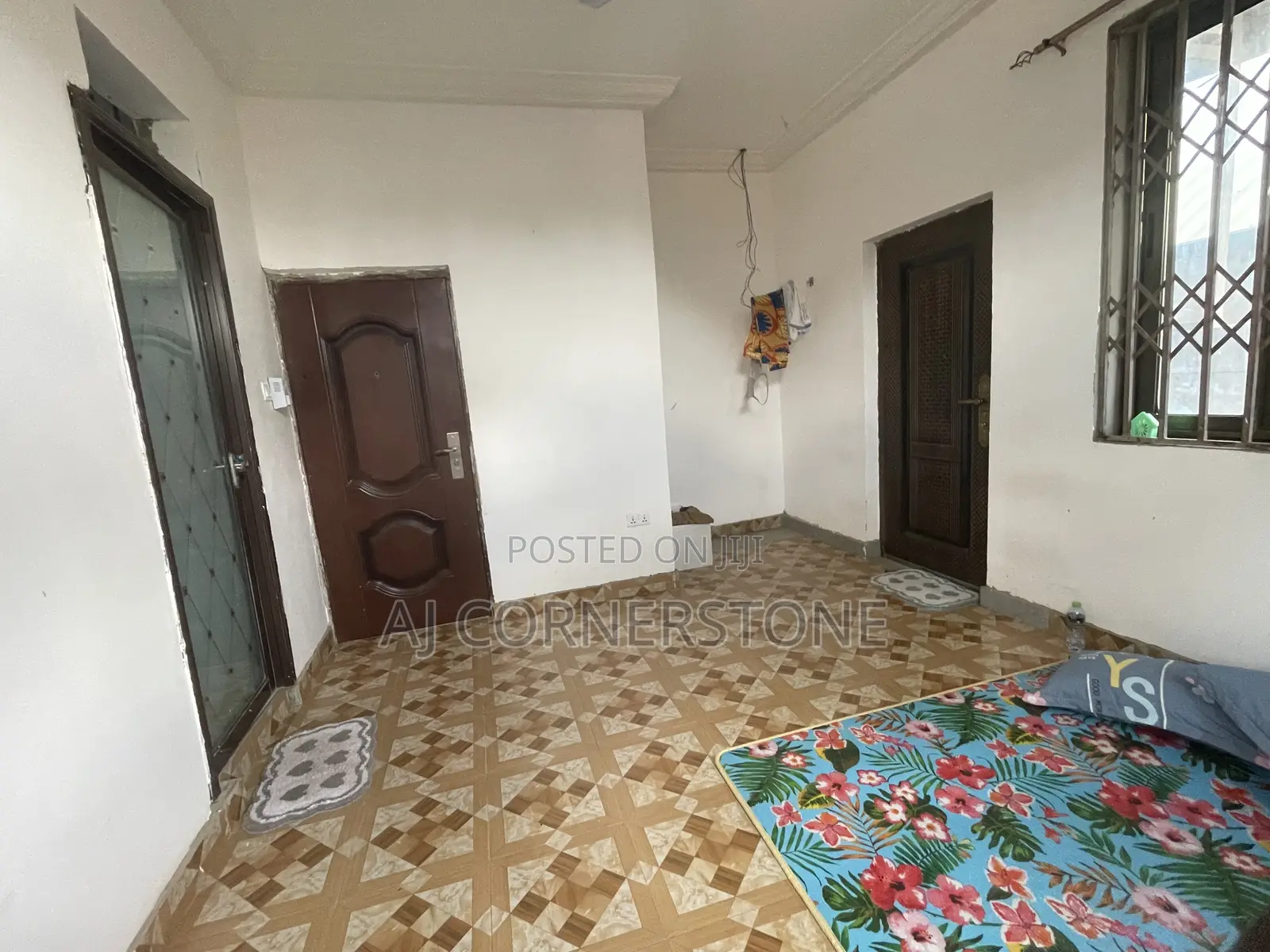 1bdrm Apartment in Amasaman for rent