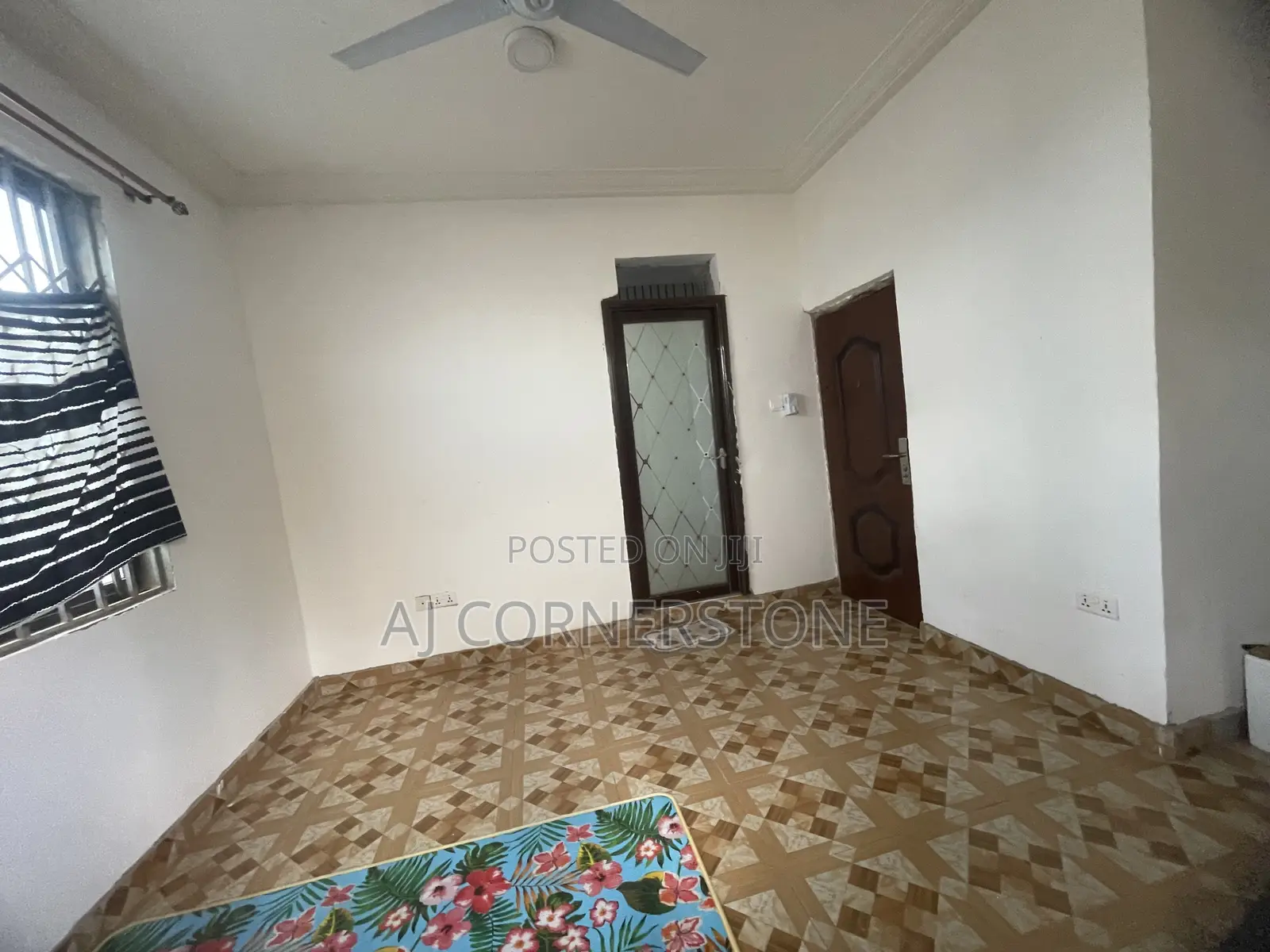 1bdrm Apartment in Amasaman for rent