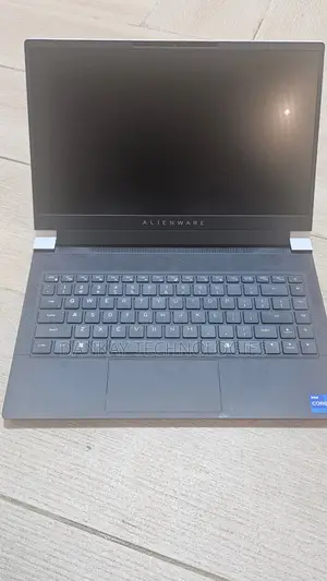 Laptop Dell Allenware M15 R5 16GB Intel Core i7 SSD 512GB