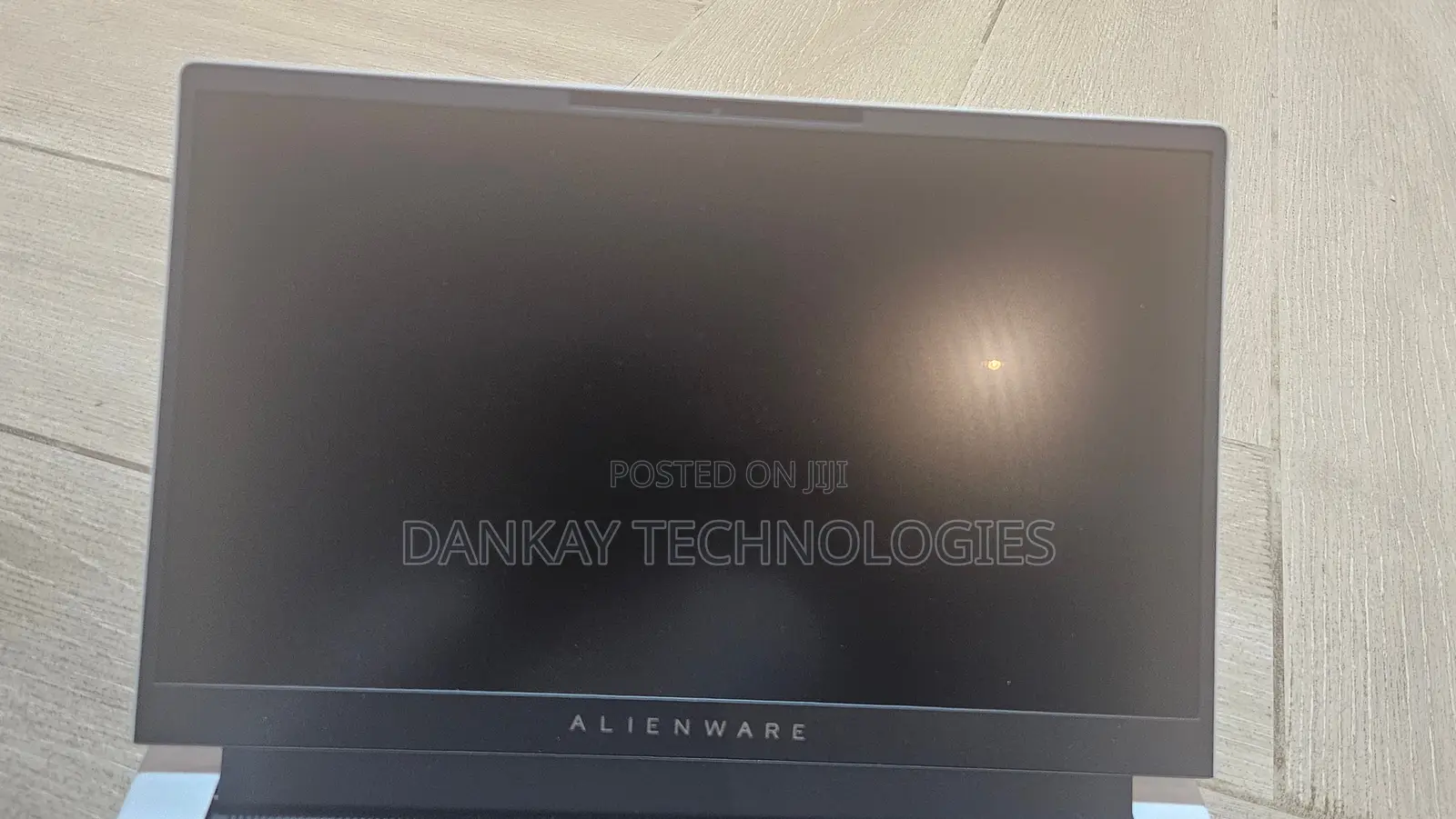 Laptop Dell Allenware M15 R5 16GB Intel Core i7 SSD 512GB