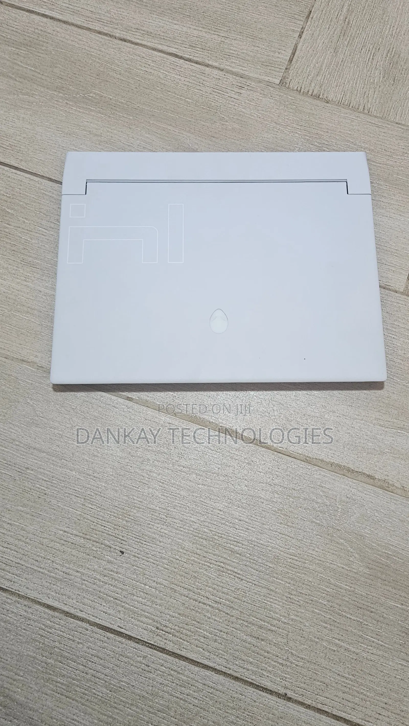 Laptop Dell Allenware M15 R5 16GB Intel Core i7 SSD 512GB
