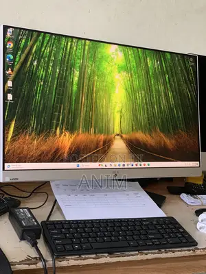 Desktop Computer Asus Zen AiO 27 Z272SD 8GB AMD Ryzen 3 SSD 1T