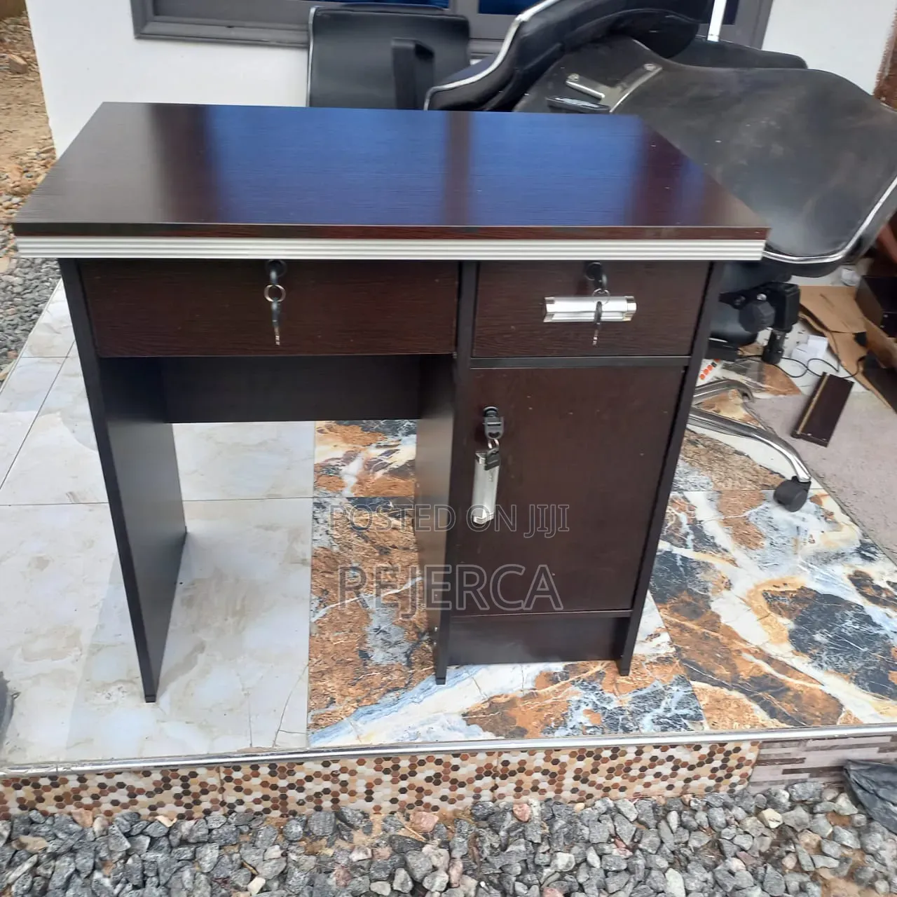Durable Office Desk