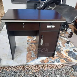 Durable Office Desk