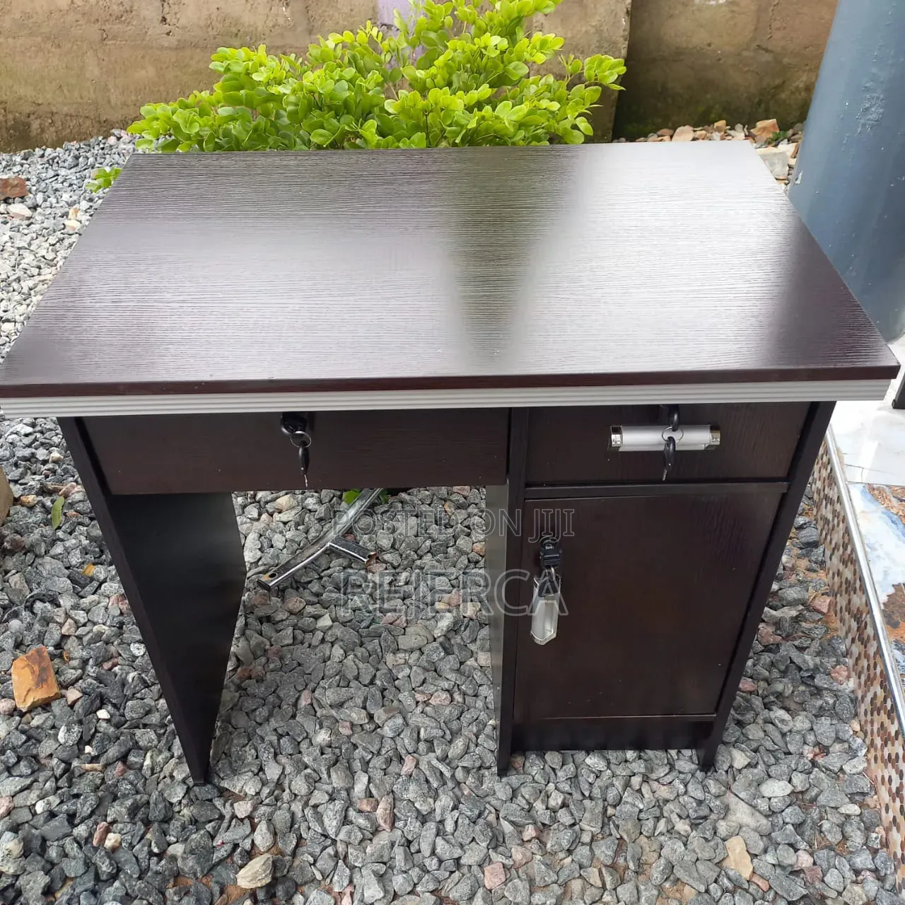 Potable Office Desk