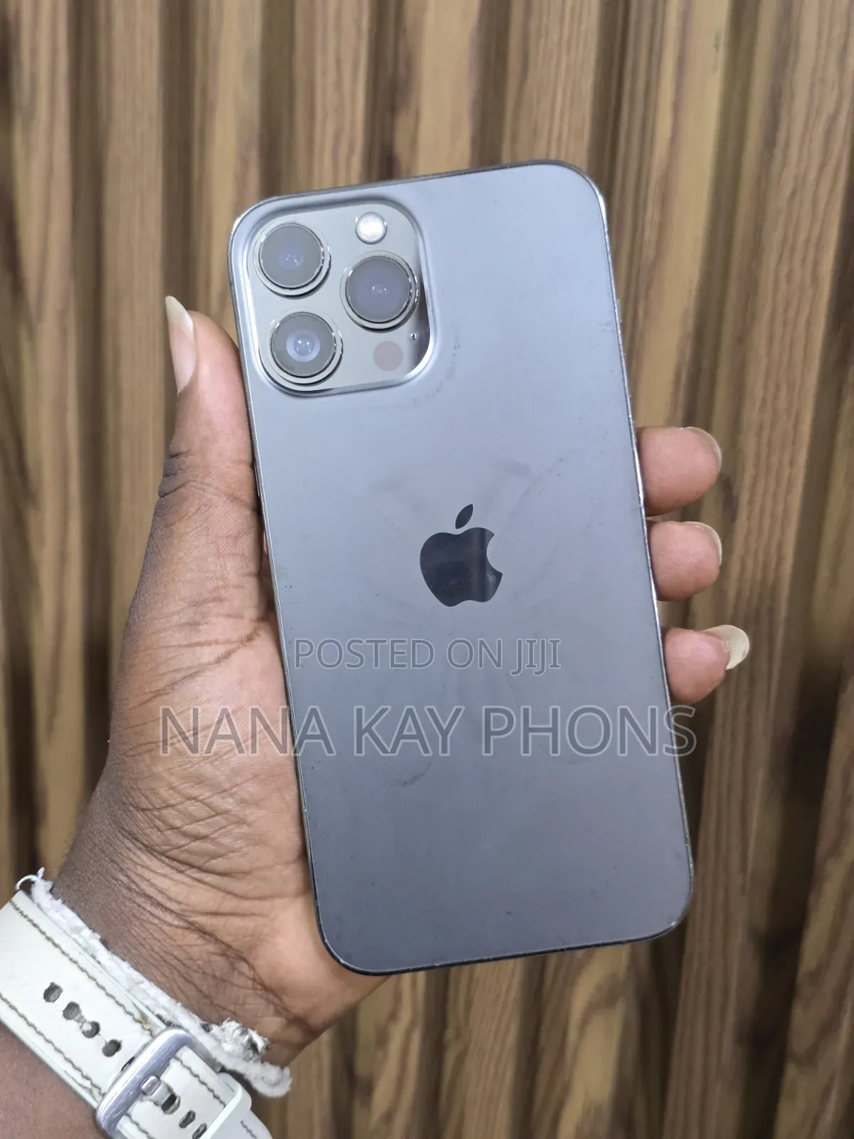 Apple iPhone 13 Pro Max 256 GB