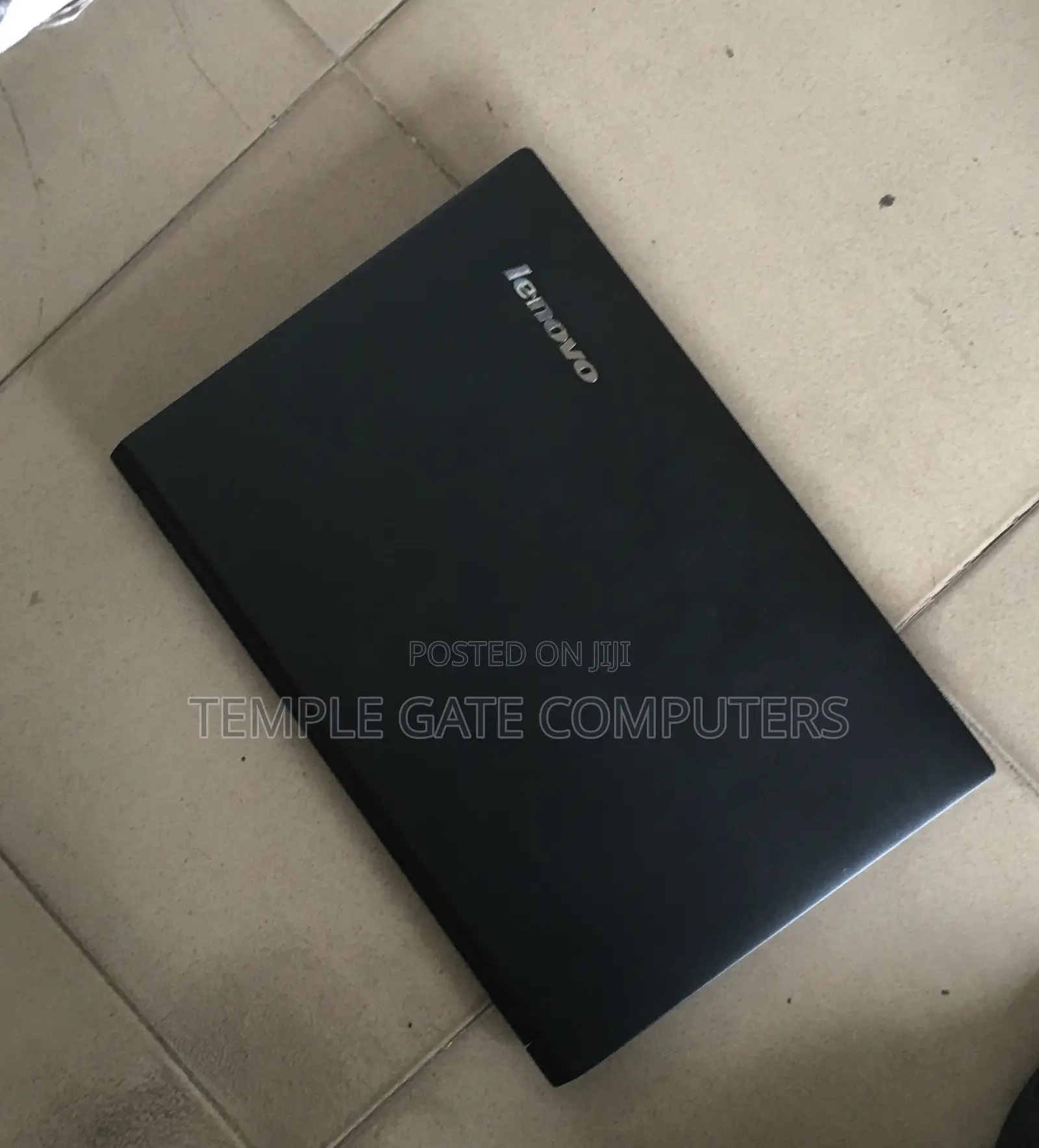 Laptop Lenovo B570 4GB Intel Core i3 HDD 500GB
