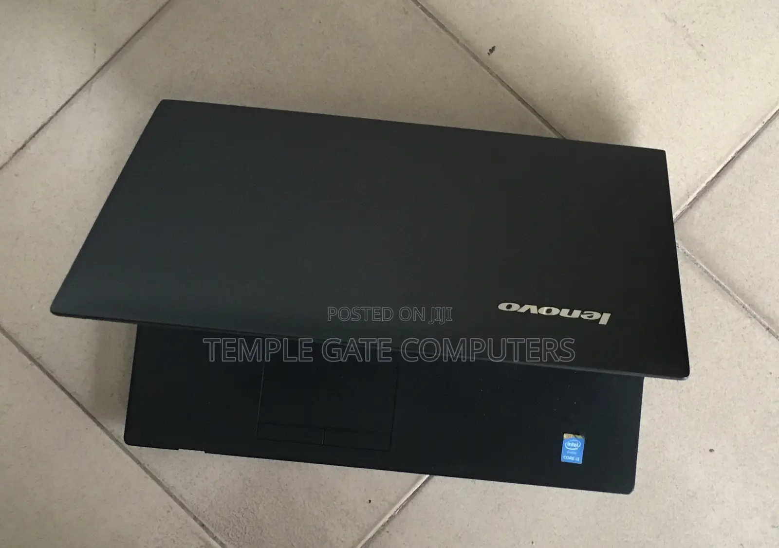 Laptop Lenovo B570 4GB Intel Core i3 HDD 500GB