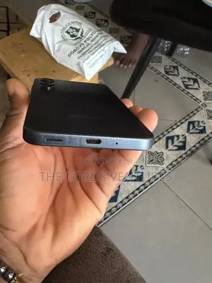 Samsung Galaxy A16 256 GB Black