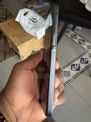 Samsung Galaxy A16 256 GB Black