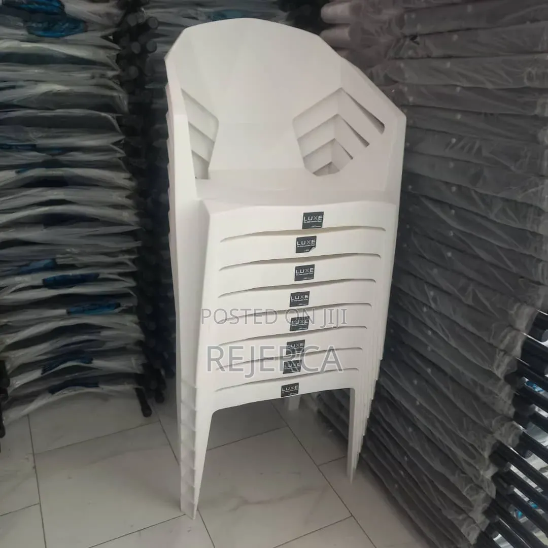 Diamond Plastic Chair