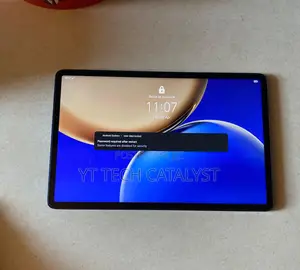 Honor Pad V8 Pro 128 GB Blue