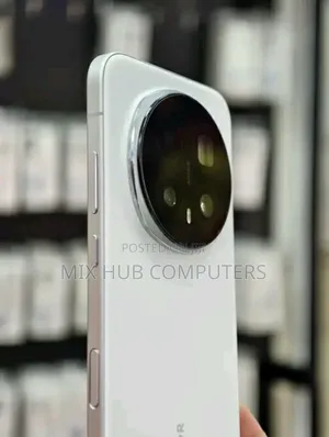 New Honor Magic8 Pro 512 GB Silver