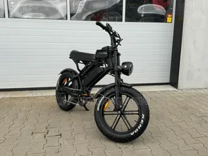 Ouxi V20 Electric Bike Brand New In Box