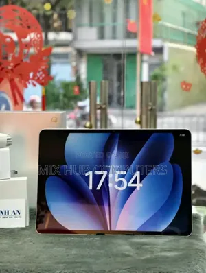 New Xiaomi Pad 7 Pro 512 GB Gray