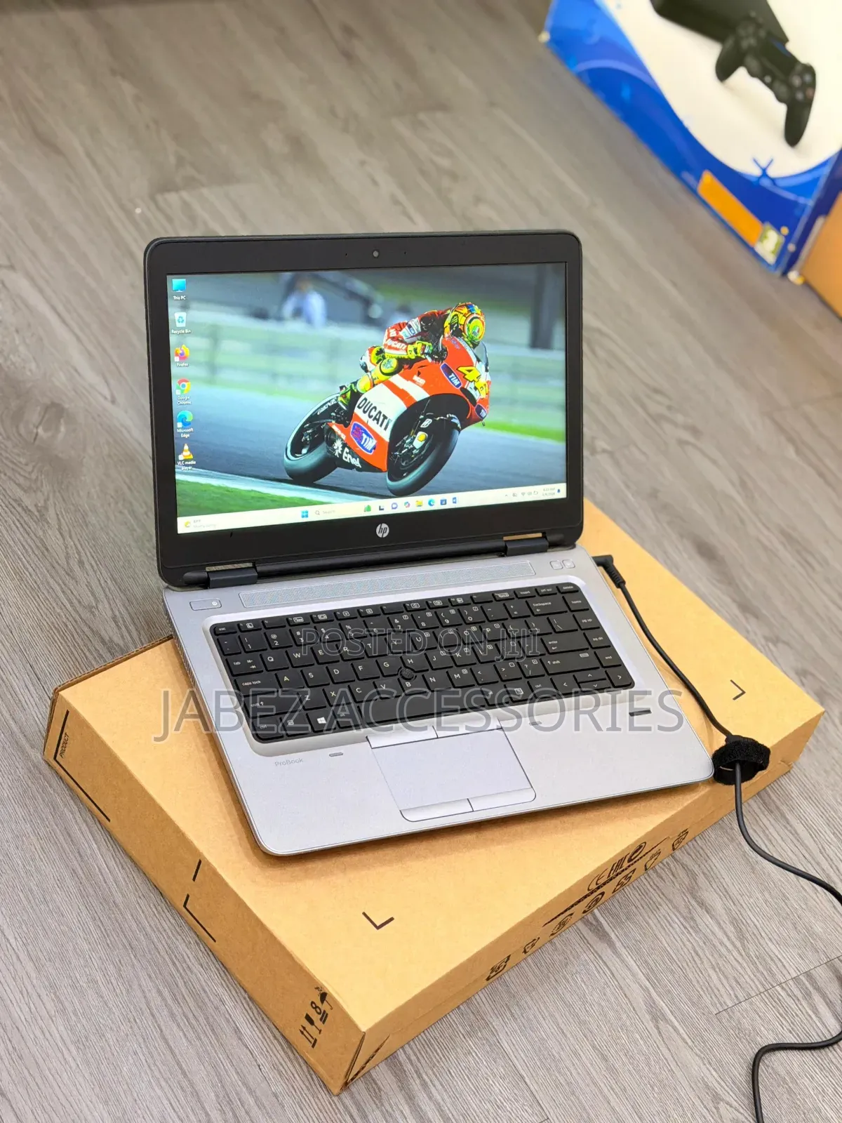 Laptop HP ProBook 645 G3 8GB AMD A10 SSD 256GB