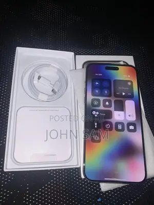 Apple iPhone 15 Pro Max 256 GB