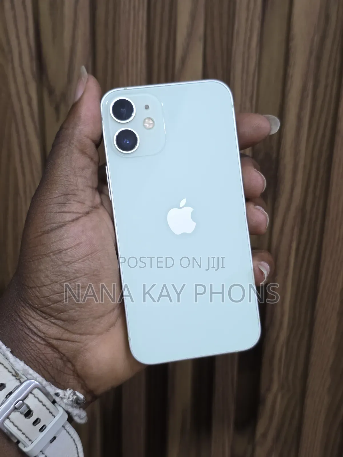 Apple iPhone 12 mini 64 GB Green