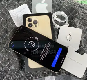 Apple iPhone 13 Pro Max 128 GB Gold