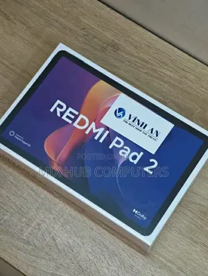 New Xiaomi Mi Pad 2 256 GB Gray