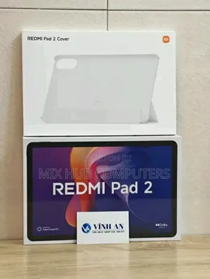 New Xiaomi Mi Pad 2 256 GB Gray