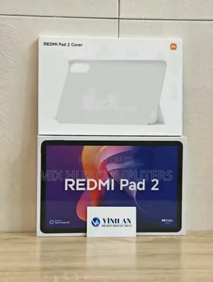 New Xiaomi Mi Pad 2 256 GB Gray