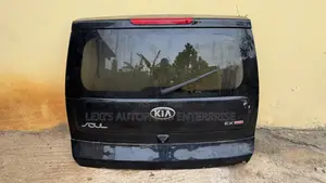 Kia Soul 2014,2015,2016,2017,2018,2019 Boot / Tailgate Available