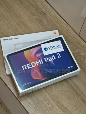 New Xiaomi Mi Pad 2 256 GB Gray