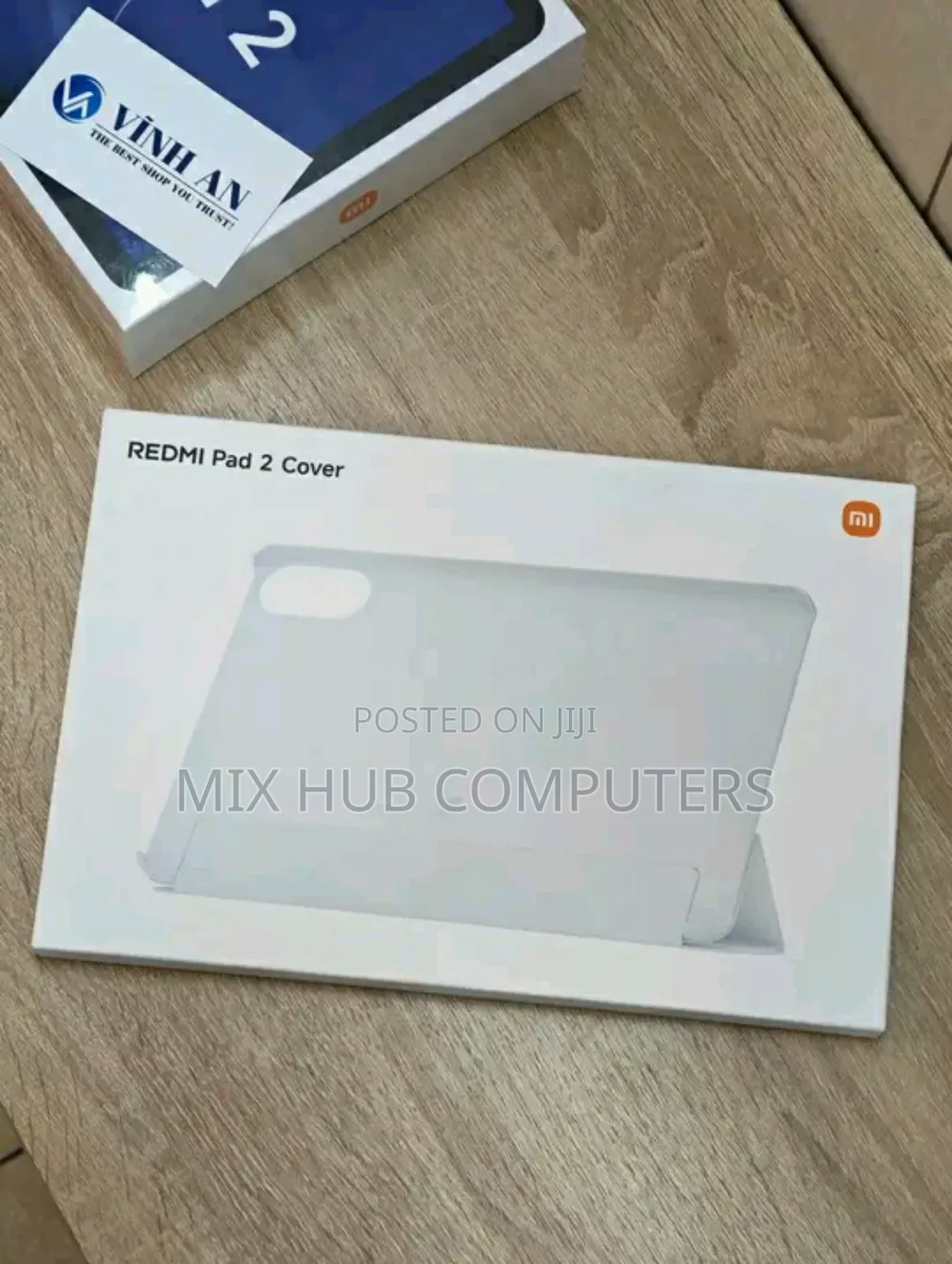 New Xiaomi Mi Pad 2 256 GB Gray