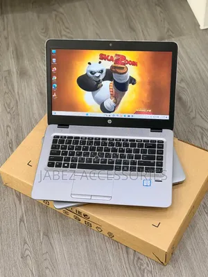 Laptop HP EliteBook 840 G3 8GB Intel Core i5 SSD 256GB