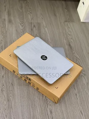 Laptop HP EliteBook 840 G3 8GB Intel Core i5 SSD 256GB