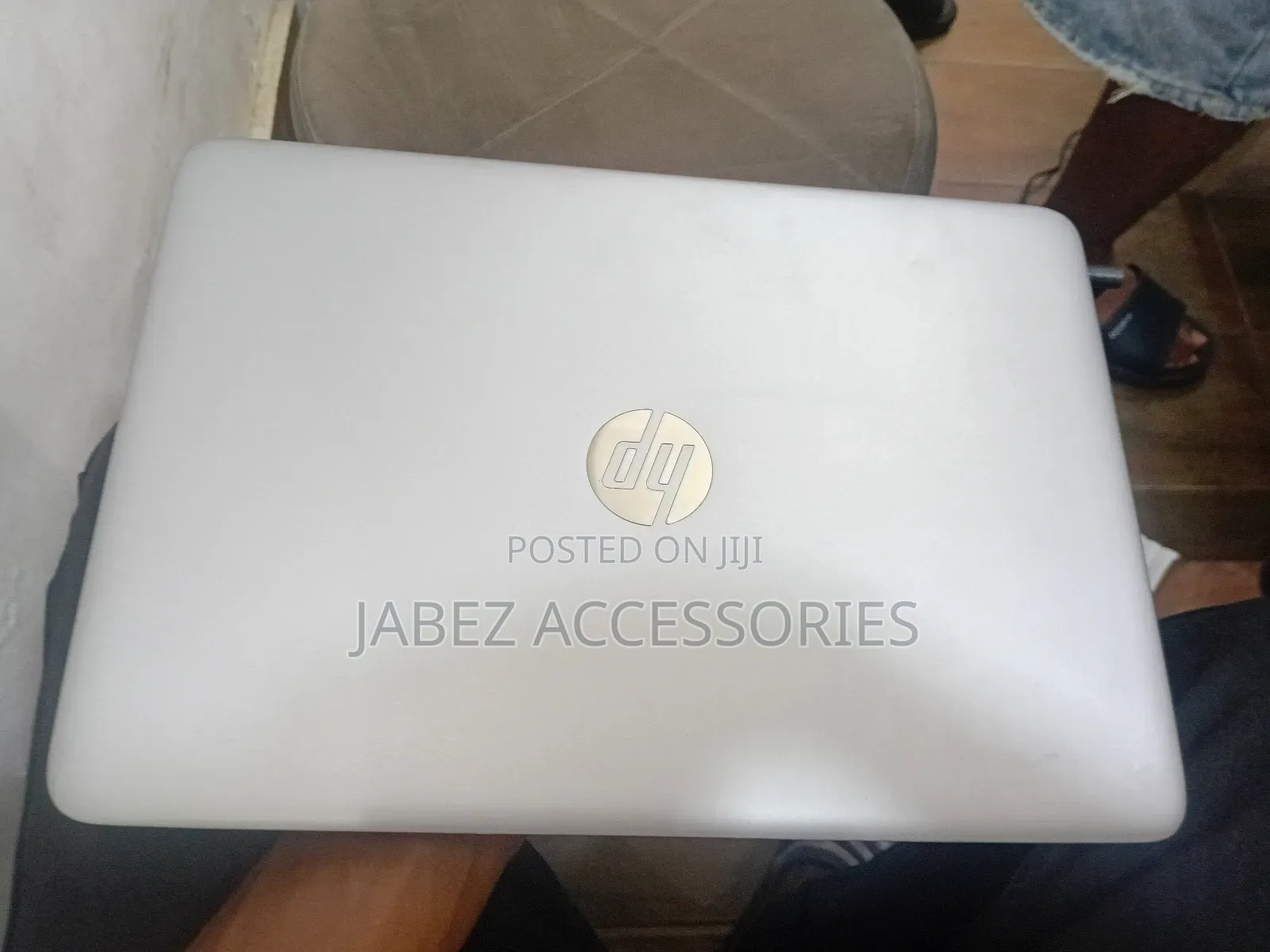 Laptop HP EliteBook 840 G3 8GB Intel Core i5 SSD 256GB
