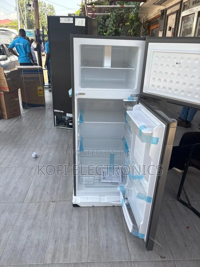 Pearl 208l Fridge Durable Cooling Performance
