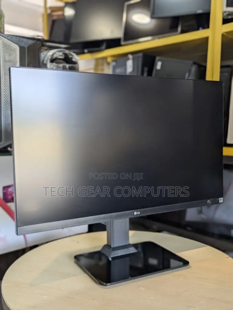 Lg 27uk600-W Uhd Monitor