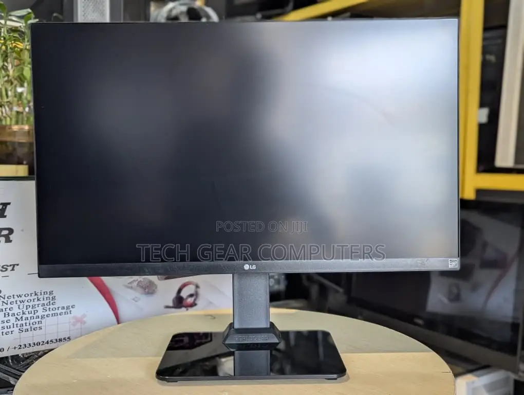 Lg 27uk600-W Uhd Monitor